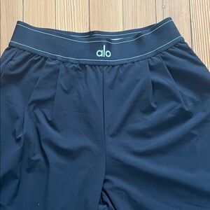 Alo Suit Up Trousers